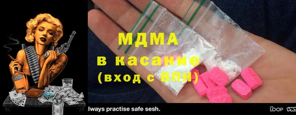 шишки Магас