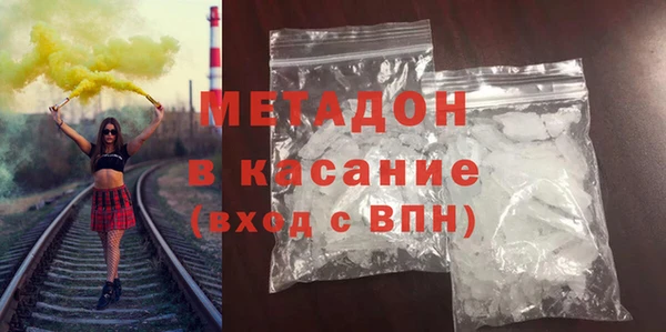шишки Магас